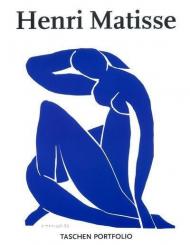 Henri Matisse. Ediz. inglese, francese e tedesca