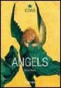 Angels. Ediz. italiana, spagnola e portoghese
