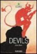 Devils. Ediz. italiana, spagnola e portoghese