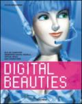 Digital beauties. Ediz. italiana, spagnola e portoghese