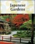 Japanese gardens. Ediz. inglese