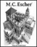 M. C. Escher. Ediz. inglese, francese e tedesca