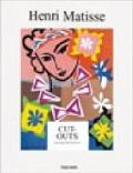 Matisse cut-outs vol.2