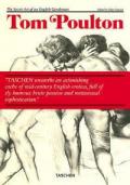 Tom Poulton. The secret art of an english gentleman. Ediz. tedesca, francese e inglese