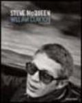 Steve McQueen-William Claxton. Photographs. Ediz. italiana, francese e tedesca