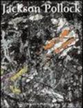 Jackson Pollock. Portfolio. Ediz. tedesca, spagnola, francese, inglese e giapponese