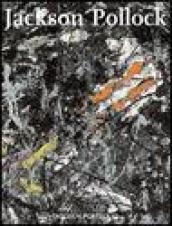 Jackson Pollock. Portfolio. Ediz. tedesca, spagnola, francese, inglese e giapponese