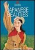 Japanese beauties. Ediz. italiana, spagnola e portoghese