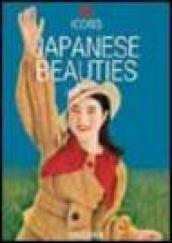 Japanese beauties. Ediz. italiana, spagnola e portoghese