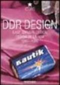 DDR design (1949-1989). Ediz. italiana, spagnola e portoghese