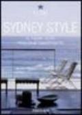 Sidney Style. Ediz. italiana, spagnola e portoghese