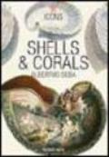 Shells & Corals. Ediz. inglese, francese e tedesca
