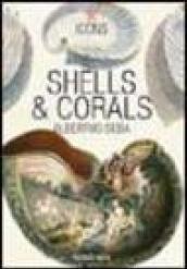 Shells & Corals. Ediz. inglese, francese e tedesca