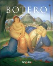 Botero. Ediz. illustrata