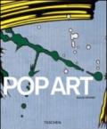 Pop art. Ediz. illustrata