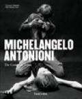 Michelangelo Antonioni. Tutti i film