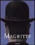 Magritte. Ediz. italiana