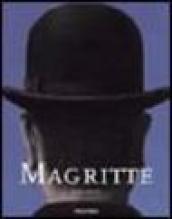 Magritte. Ediz. italiana