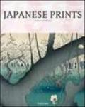 Japanese prints. Ediz. inglese