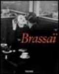 Brassai. Ediz. italiana, spagnola e portoghese