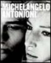 Michelangelo Antonioni. Ediz. illustrata