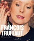 François Truffaut. Tutti i film