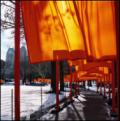 Christo & Jeanne-Claude. The Gates. Collector's edition