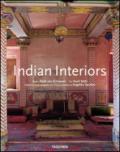 Indian interiors. Ediz. italiana, spagnola e portoghese