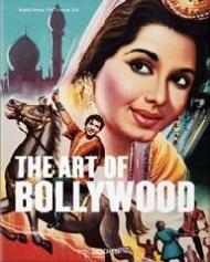 The art of Bollywood