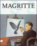 Magritte. Ediz. italiana