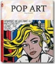 Pop art