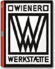 Wiener Werkstätte. Ediz. inglese