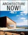 Architecture now! Ediz. italiana, spagnola e portoghese. 2.