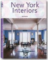 New York Interiors. Ediz. italiana, spagnola e portoghese