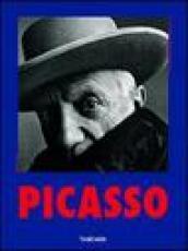 Picasso. Ediz. italiana