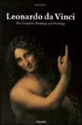 Leonardo da Vinci. The complete paintings and drawings. Ediz. illustrata