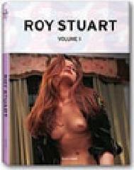 Roy Stuart. Ediz. italiana, spagnola e portoghese