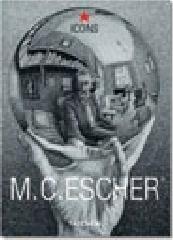 M. C. Escher. Ediz. italiana, spagnola, portoghese