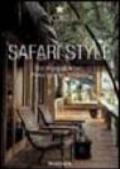 Safari Style. Ediz. italiana, spagnola e portoghese