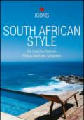 South African Style. Ediz. italiana, spagnola e portoghese