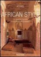 African style. Ediz. italiana, spagnola e portoghese