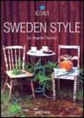 Sweden style. Ediz. italiana, spagnola e portoghese