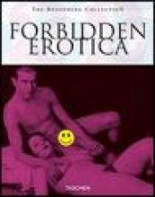 Forbidden Erotica. Ediz. inglese, francese e tedesca