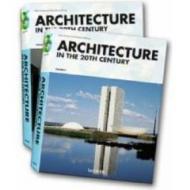 Architecture in the Twentieth Century