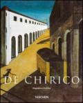 De Chirico. Ediz. inglese