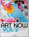 Art now! 2. Ediz. italiana, spagnola e portoghese