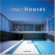 Family Houses. Ediz. italiana, spagnola e portoghese