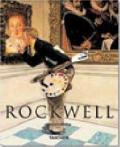 Rockwell. Ediz. italiana