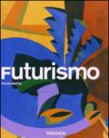 Futurismo. Ediz. illustrata