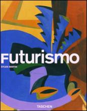 Futurismo. Ediz. illustrata